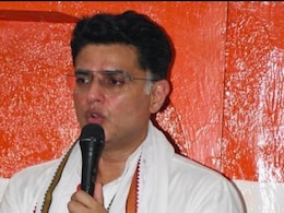 Rajasthan: सचिन पायलट ने कहा- अरावली गिराने के लिए एक नहीं चार इंजन लगे हैं, पत्थर कुछ लोग खोदेंगे...भुगतेंगे करोड़ों लोग