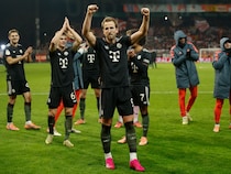 Bayern Munich Overcome Union Berlin Scare, Reach DFB-Pokal Quarters With 3-2 Win