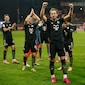 Bayern Munich Overcome Union Berlin Scare, Reach DFB-Pokal Quarters With 3-2 Win