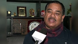 सिख समुदाय पर आपत्तिजनक टिप्पणी के बाद कांग्रेस नेता हरक सिंह रावत का पुतला दहन, सार्वजनिक माफी की मांग