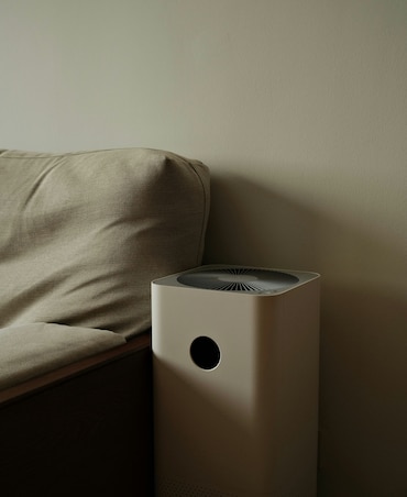 7 Tips To Keep Air Purifier In Good Shape