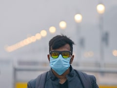 Delhi's Toxic Winter Air May Carry Drug-Resistant Superbugs, Study Warns