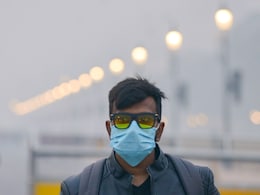 Delhi's Toxic Winter Air May Carry Drug-Resistant Superbugs, Study Warns