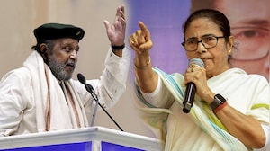 BJP vs TMC Clash Over Hindu Remarks Ahead Of Bengal Polls