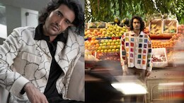 Meet Sakshi Khanna, <i>Dhurandhar</i> Star Akshaye Khanna's Lesser-Known Half-Brother
