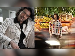 Meet Sakshi Khanna, <i>Dhurandhar</i> Star Akshaye Khanna's Lesser-Known Half-Brother