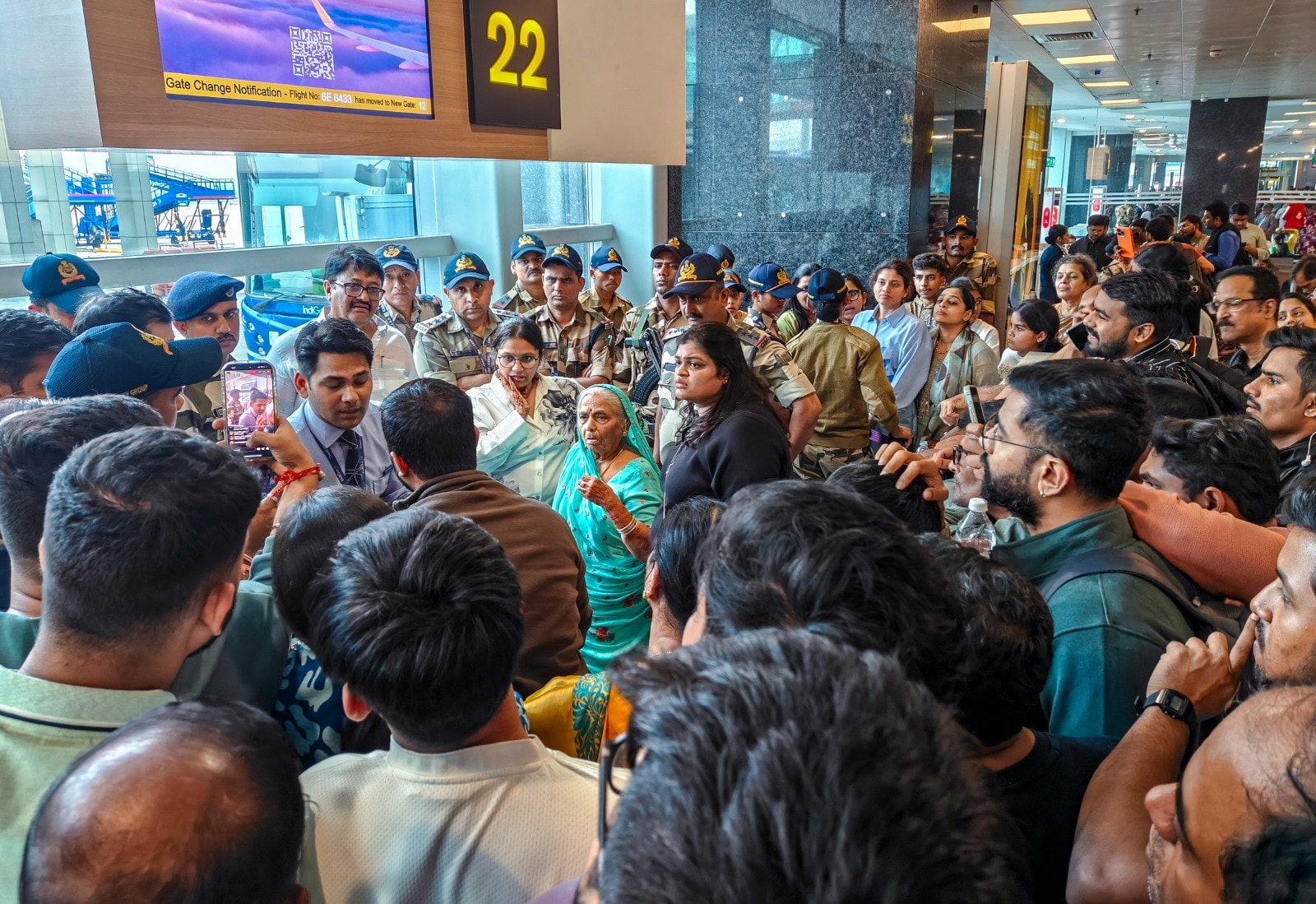 Latest and Breaking News on NDTV