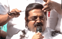 VIDEO: 'नाई के पास नहीं जाऊंगा..., BJP विधायक राम कदम ने 4 साल पहले क्यों ली थी यह कसम? आज बदला लुक तो दंग रह गई मुंबई