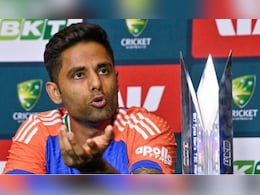 T20 World Cup 2026: सूरज जैसा सूर्या का आत्मविश्वास- सूर्या द बैटर लौटेगा, वक्त लग रहा है लेकिन मैं लौटूंगा