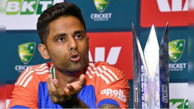 T20 World Cup 2026: सूरज जैसा सूर्या का आत्मविश्वास- सूर्या द बैटर लौटेगा, वक्त लग रहा है लेकिन मैं लौटूंगा