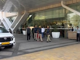 Rajasthan: जयपुर के इस 5 स्टार होटल को मिली बम से उड़ाने की धमकी, मौके पर पहुंची एटीएस; सर्च अभियान जारी