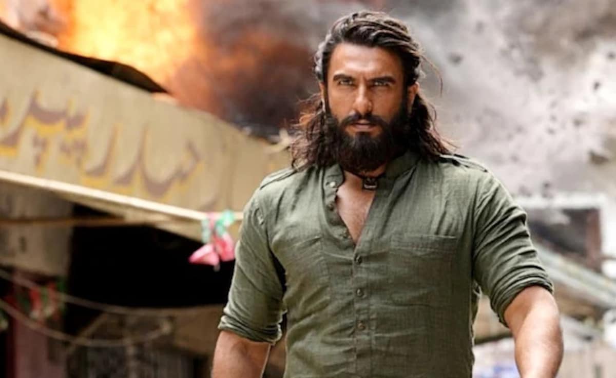 Before Dhurandhar, 5 Indian Films That Didn't Release Across Gulf Countries