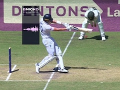 Fresh Snicko Controversy Hits Ashes: Ben Stokes Fumes After Jamie Smiths Dismissal