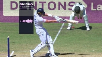 Fresh 'Snicko' Controversy Hits Ashes: Stokes Fumes After Smith's Dismissal