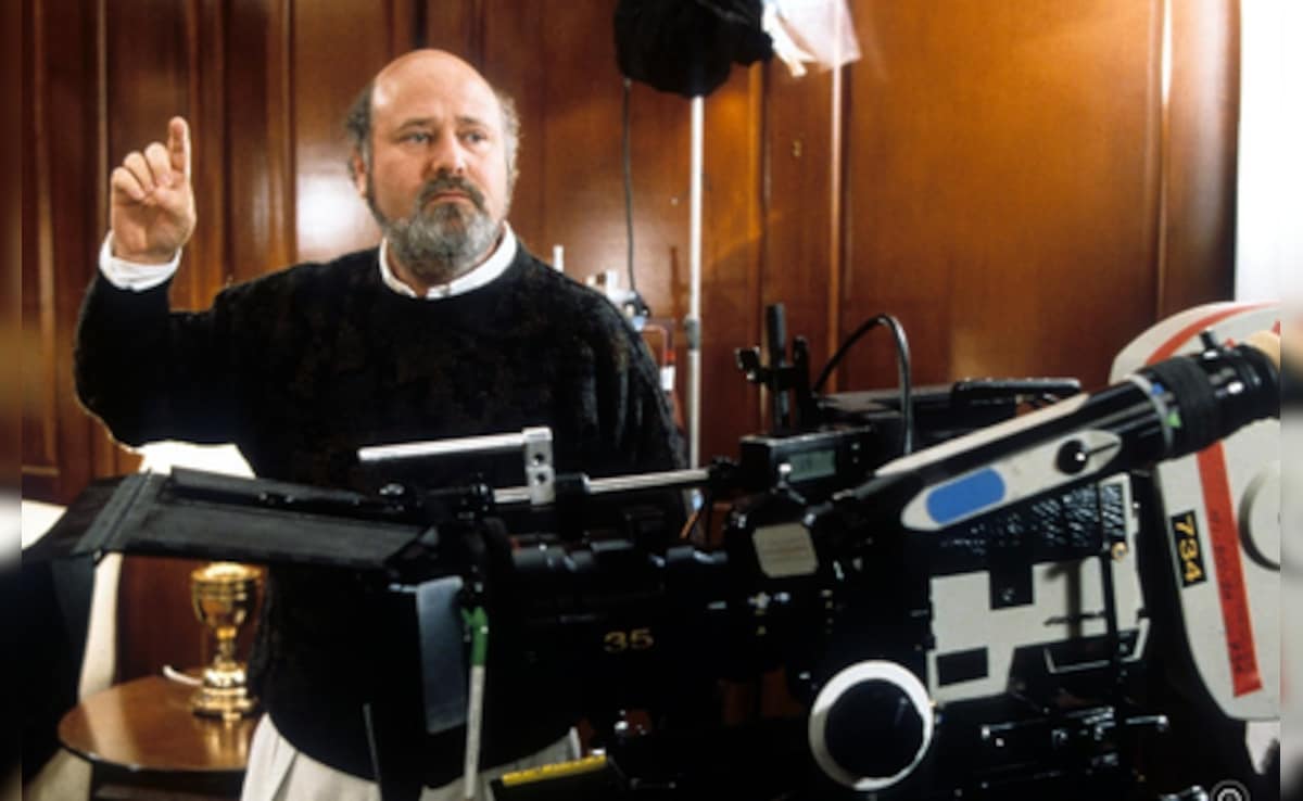 पत्नी के साथ घर में मृत पाए गए ऑस्कर नॉमिनेटेड डायरेक्टर, जांच में जुटी पुलिस