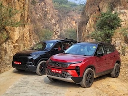 Tata Harrier, Safari Petrol Match Diesel Models With 5-Star Bharat NCAP Rating