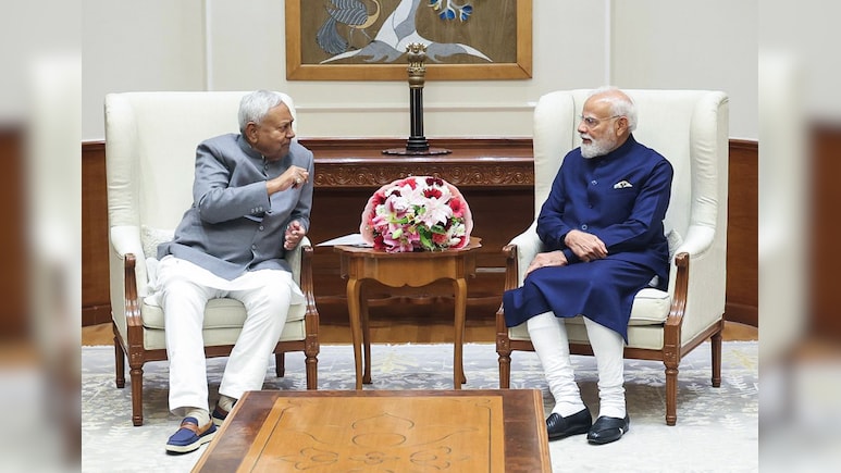 बिहार में अगले महीने होगा मंत्रिमंडल का विस्तार! JDU के 6 और BJP के 4 विधायक बनेंगे मंत्री