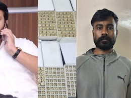 Pune Crime: निलेश घायवळला पोलिसांचा दणका! टोळीचा शूटर अटकेत, तब्बल 400 काडतुसे जप्त