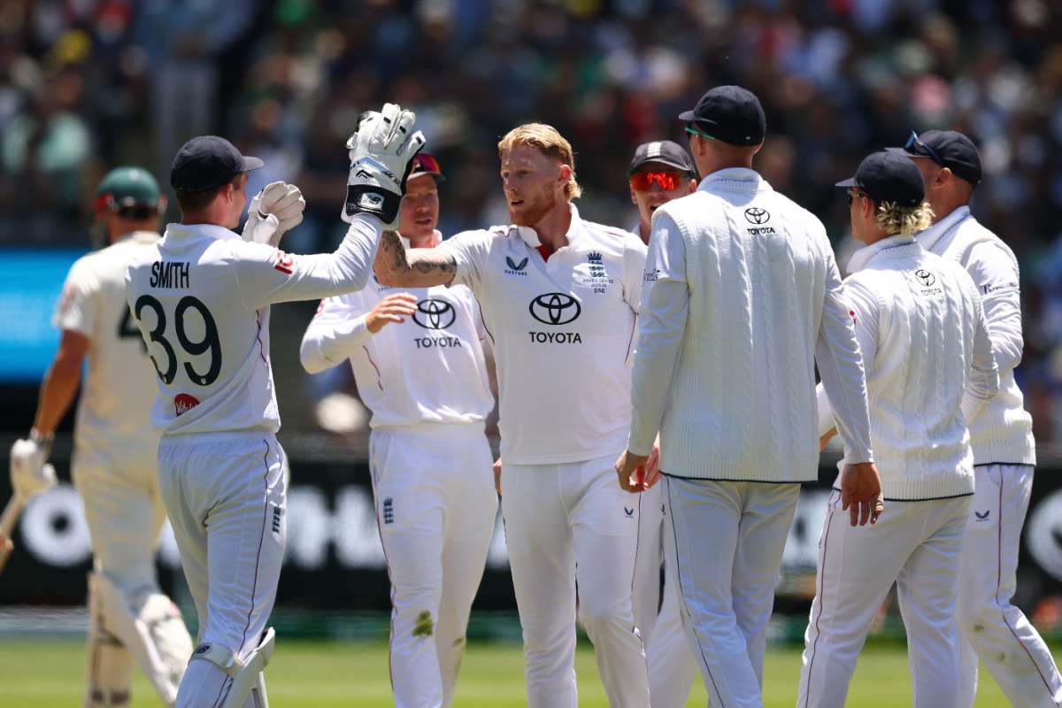AUS vs ENG, 4th Test: इंग्लैंड का भारत वाला करिश्मा, बॉक्सिंग डे टेस्ट में ऑस्ट्रेलिया का तोड़ा गुरूर