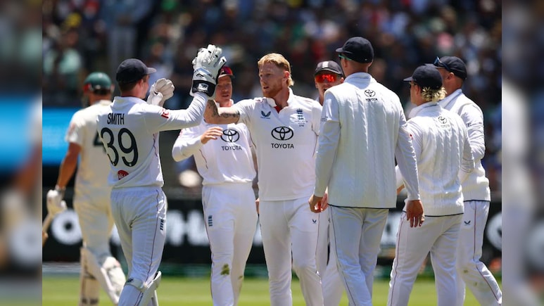 AUS vs ENG, 4th Test: इंग्लैंड का भारत वाला करिश्मा, बॉक्सिंग डे टेस्ट में ऑस्ट्रेलिया का तोड़ा गुरूर