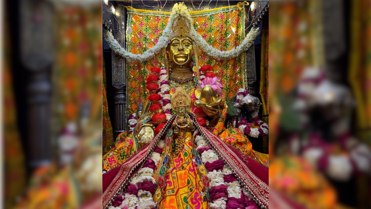 माता के इस मंदिर में सच्चे मन से करेंगे प्रार्थना, तो दूर हो जाएंगी सभी परेशानियां, जानें क्या है इस मंदिर की मान्यता