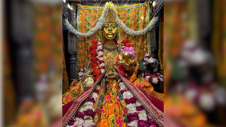 माता के इस मंदिर में सच्चे मन से करेंगे प्रार्थना, तो दूर हो जाएंगी सभी परेशानियां, जानें क्या है इस मंदिर की मान्यता