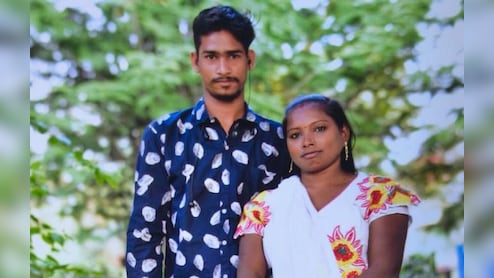 प्यार का खौफनाक अंजाम! प्रेमिका को मोमोस खिलाने ले गया प्रेमी, फिर पत्थर से कुचलकर की हत्या