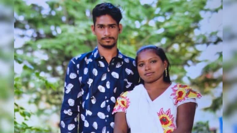 प्यार का खौफनाक अंजाम! प्रेमिका को मोमोस खिलाने ले गया प्रेमी, फिर पत्थर से कुचलकर की हत्या