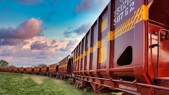 Titagarh Rail Q4 Results: Company Swings Into Profit Even As Revenue Dips 13%; Dividend Declared