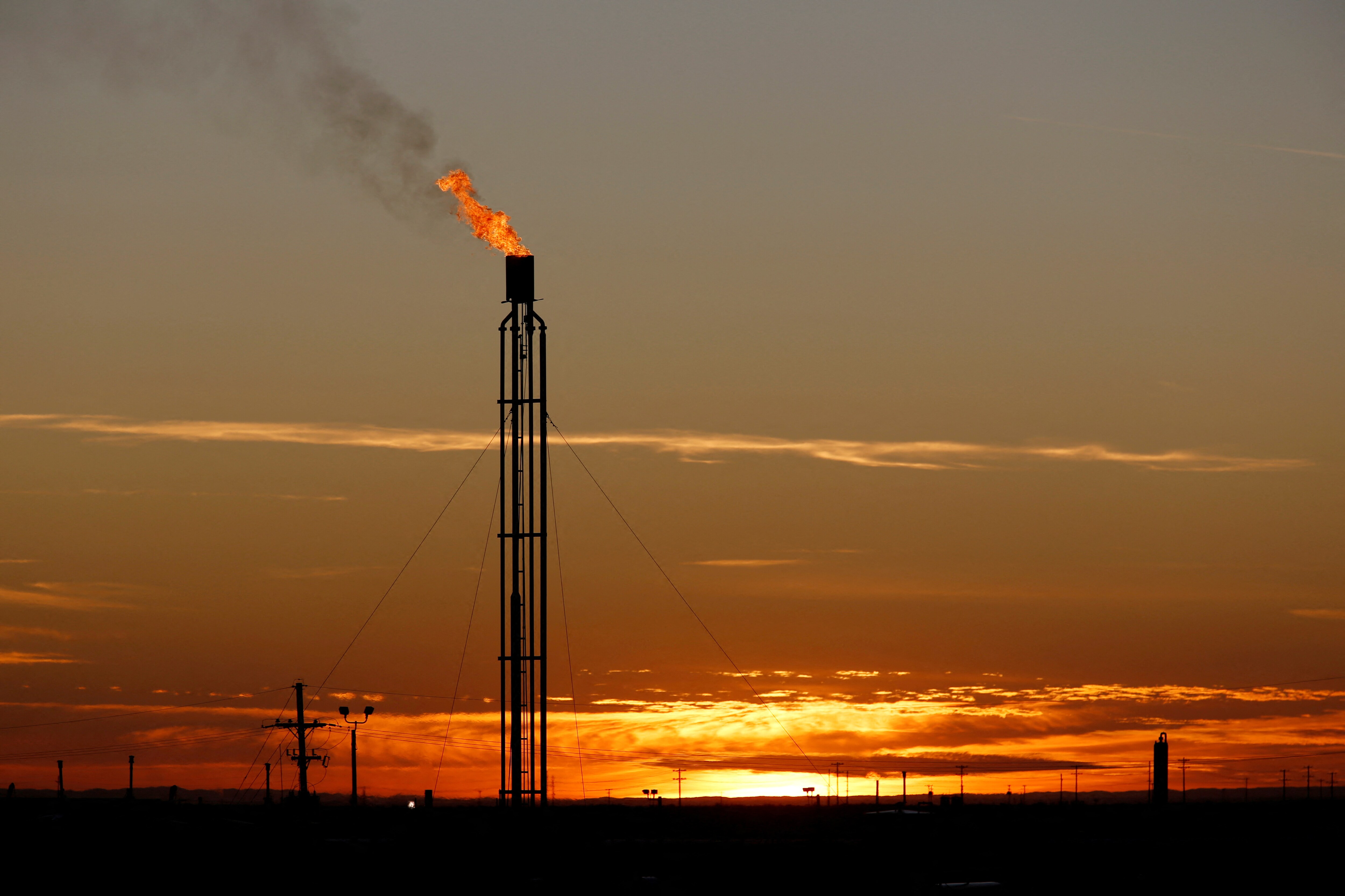 Oil & Gas Sector Update - Subsidy Overhang To Reduce: HDFC Securities