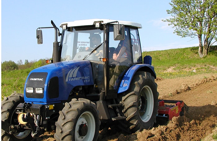 Escorts Kubota Q1 Results Review - Stellar Margin Performance: Dolat Capital