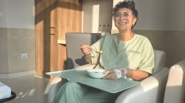 Kiran Rao Diagnosed With Chikungunya, Shares Health Update: "Taking It Slow"