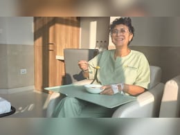 Kiran Rao Diagnosed With Chikungunya, Shares Health Update: "Taking It Slow"