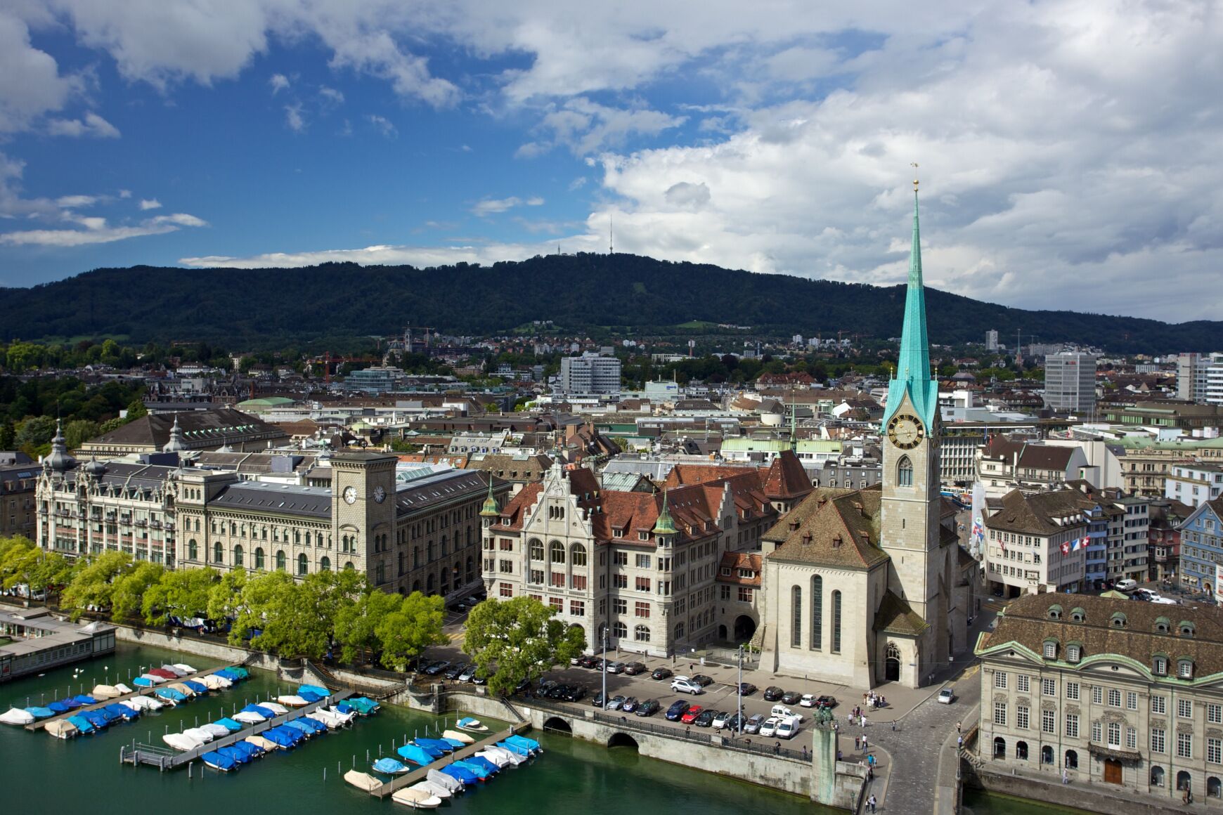 Zurich Apologizes For&nbsp;Paying&nbsp;Workers Double In $200 Million Bank Glitch