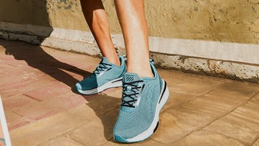 Campus Activewear Shares Surge Over 11% After Large Trade