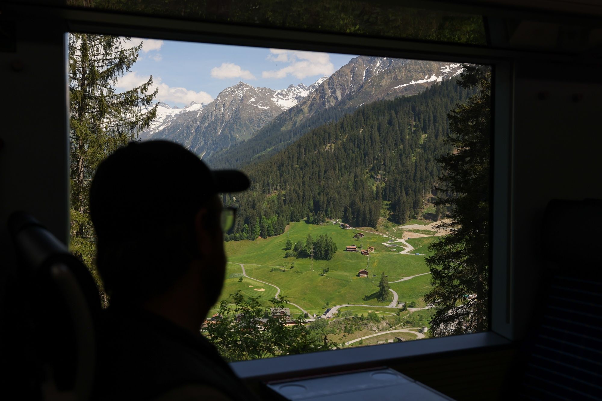 Davos Forum Is Back With Less Billionaire Starpower and No Snow