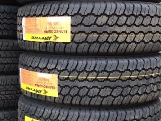 JK Tyre Q2 Results: Profit Jumps Multifold, Beats Estimates