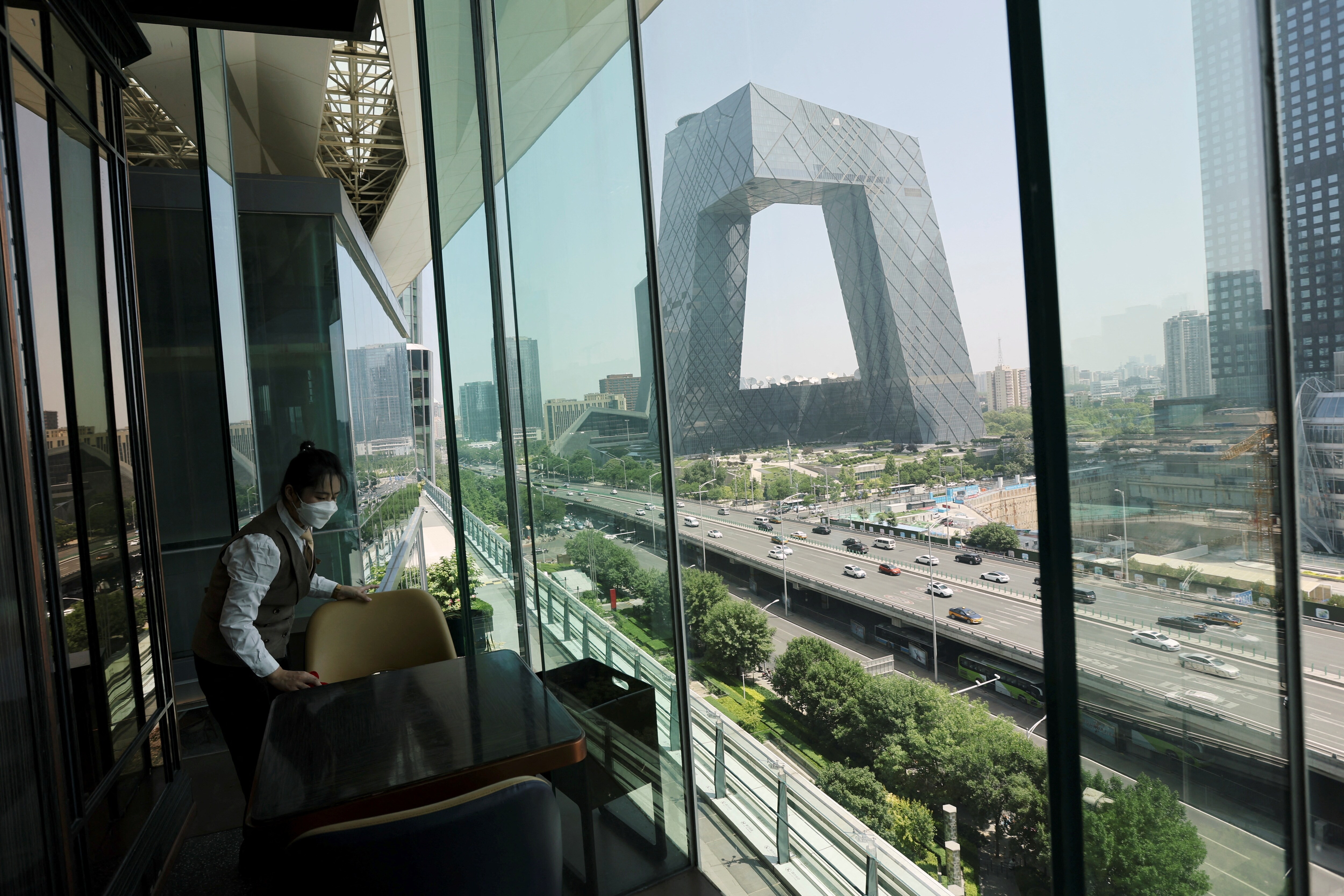 China Policymakers Signal Renewed Urgency For Economic Support