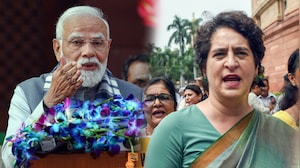 "It's Not Drama": Priyanka Gandhi Vadra On PM Modi's Remarks