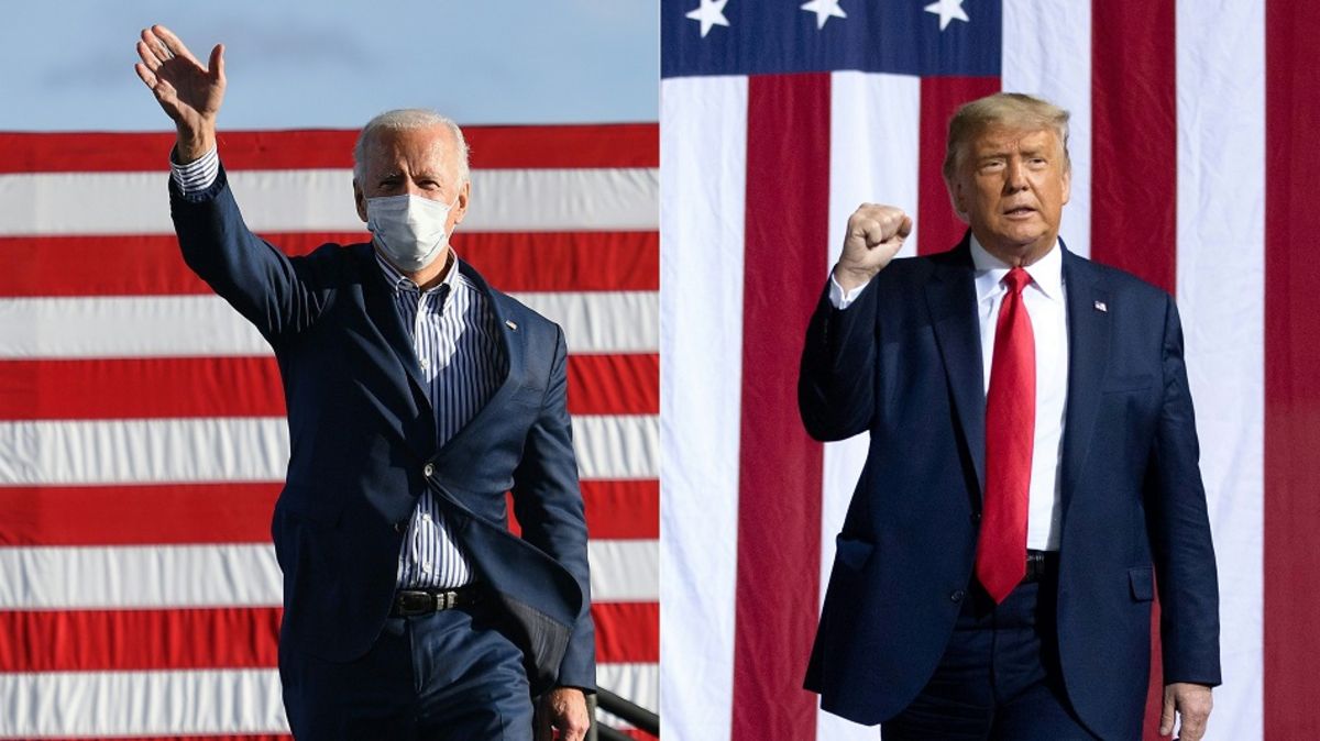 U.S. Elections: Top Stories On Market And Political Impact