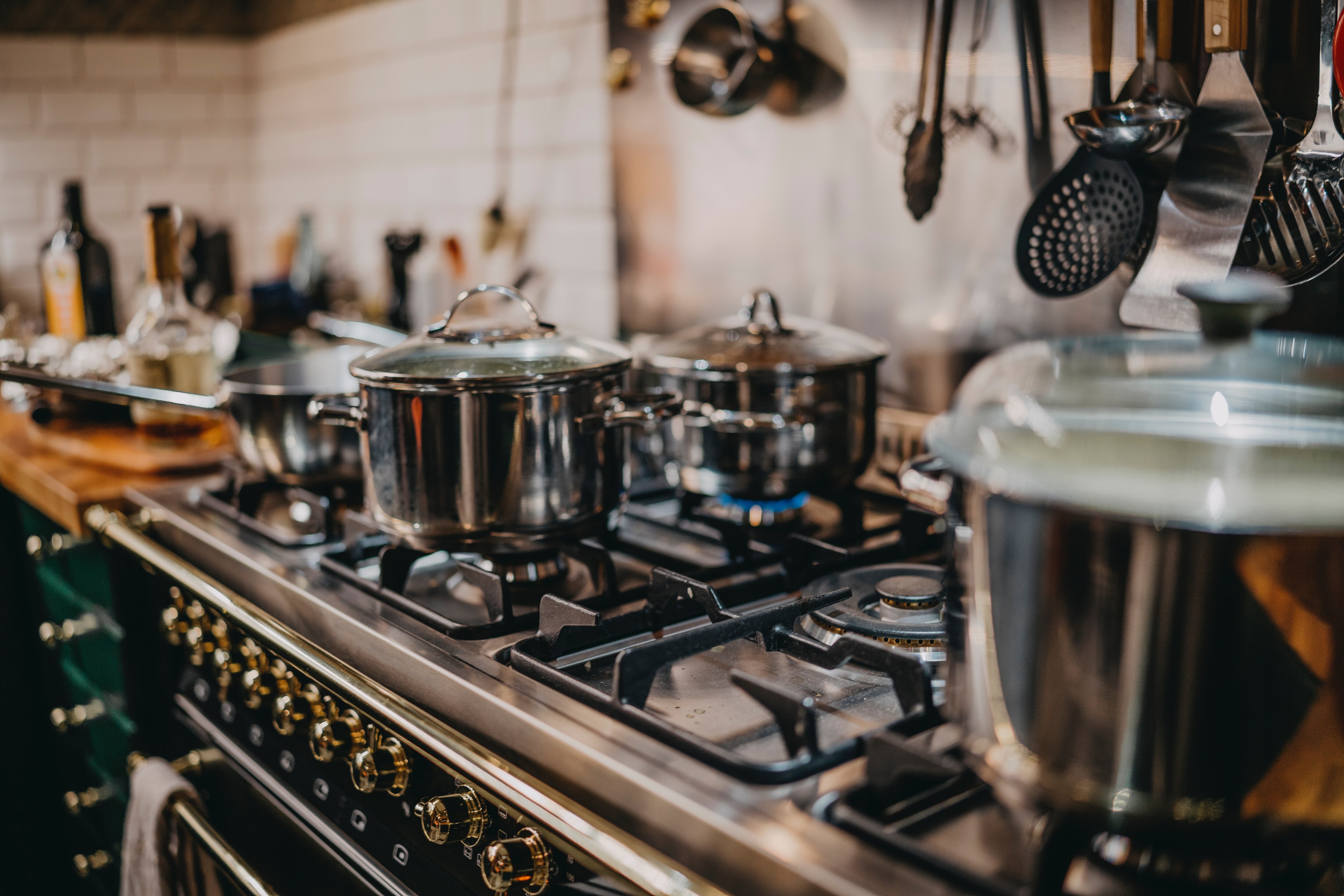 Piped Cooking Gas Price Hiked By Rs 2.63 Per Unit In Delhi-NCR