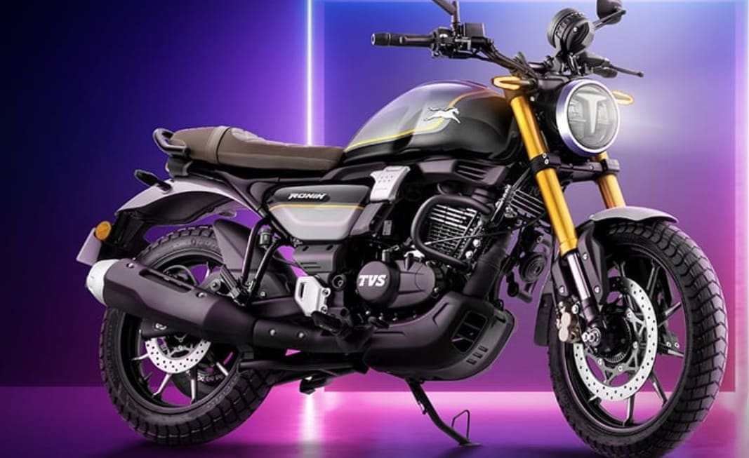 TVS Motor Q1 Results: Profit Rises 46%, Beats Estimates