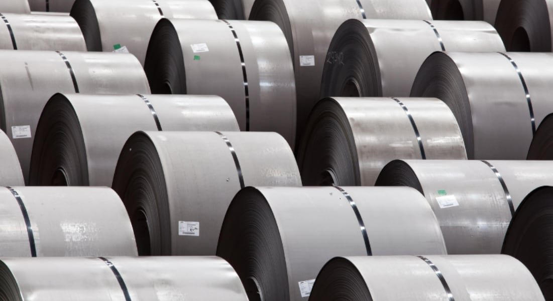 Metal Sector Check - Steel Prices Correct, While Input Costs Follow Suit: Motilal Oswal