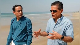 "There's A Deal To Be Had": Fareed Zakaria To NDTV On Trump, India-US Trade