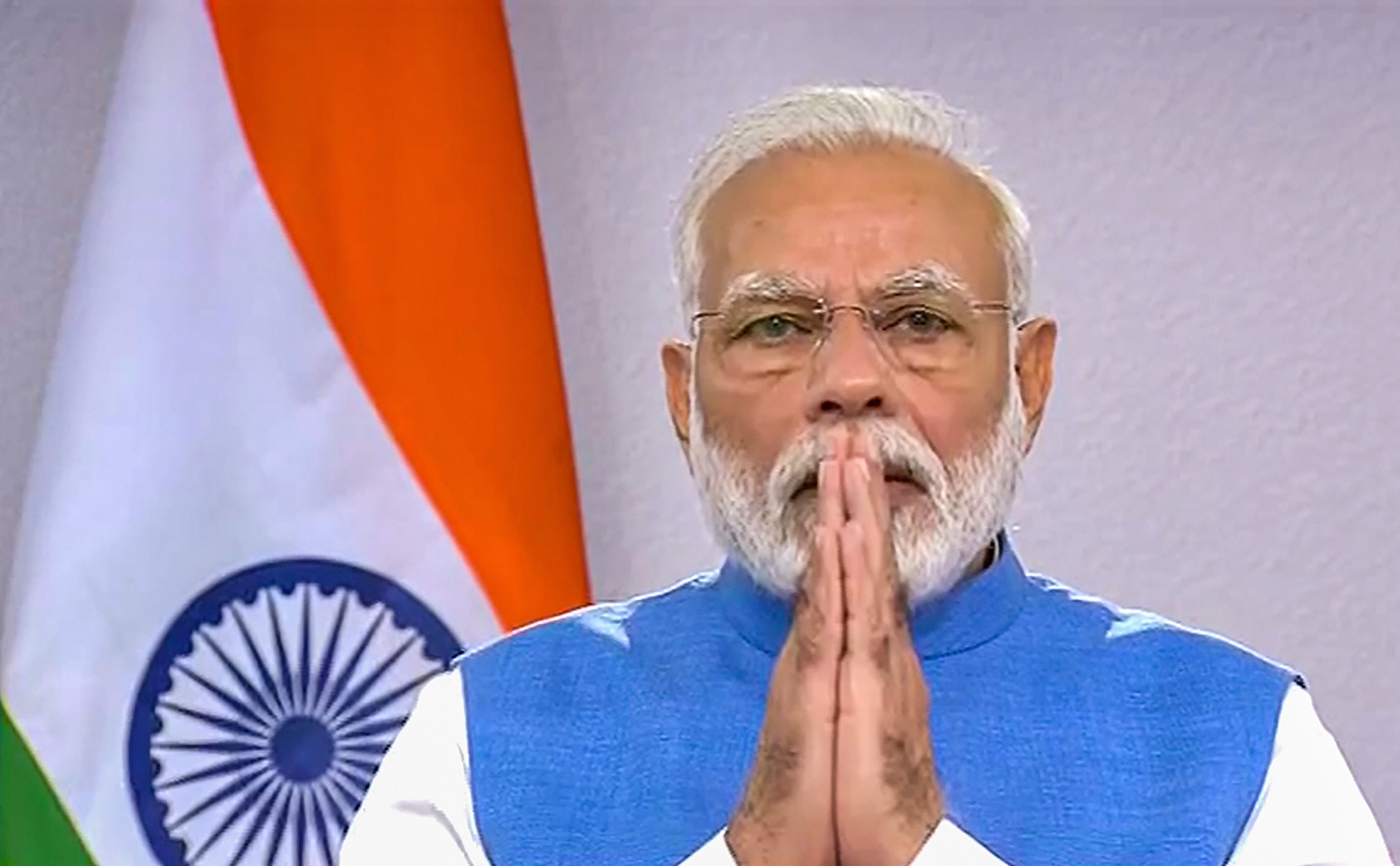 Election Results 2024 Live: Haryana, Jammu And Kashmir Will Become Viksit, Says PM Modi At BJP Headquarters