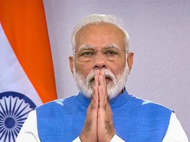 Election Results 2024 Live: Haryana, Jammu And Kashmir Will Become Viksit, Says PM Modi At BJP Headquarters