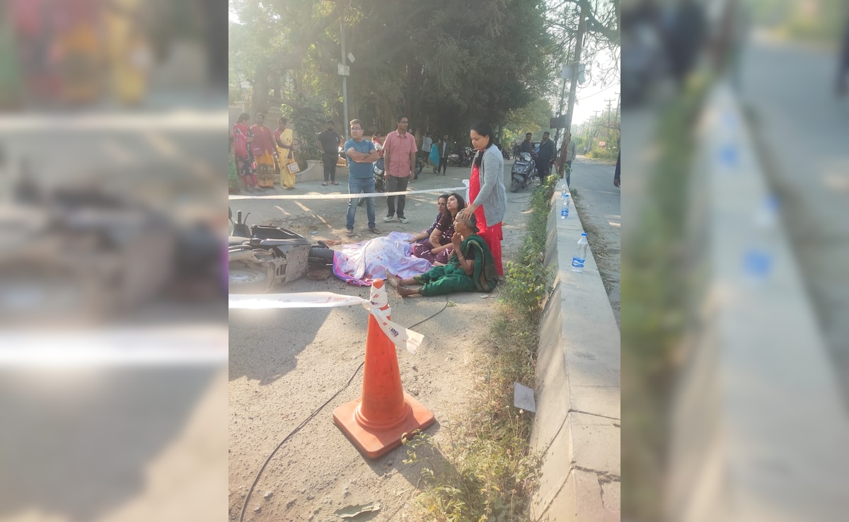 Latest and Breaking News on NDTV Latest and Breaking News on NDTV