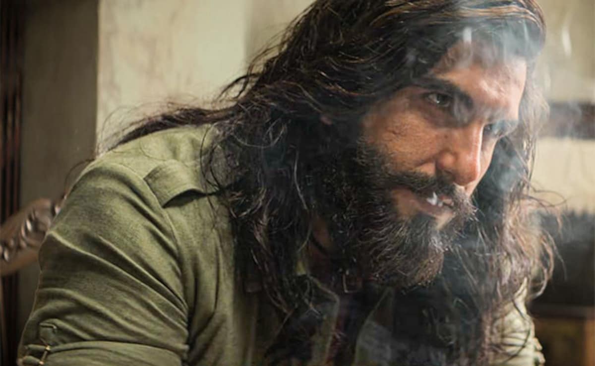 Dhurandhar Smashes Monday Box Office Records: A Look At Ranveer Singh's Top 5 Biggest Monday Collections
