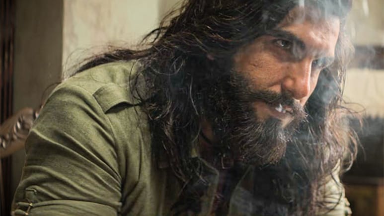<i>Dhurandhar</i> Smashes Monday Box Office Records: A Look At Ranveer Singh's Top 5 Biggest Monday Collections