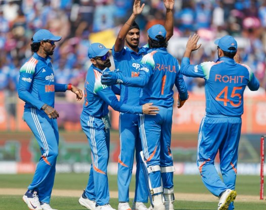 अर्शदीप ने अफ्रीकी लेफ्ट हेंडरों के उडाए होश , आंकड़ों से चिंता में कीवी, यह है असल वजह